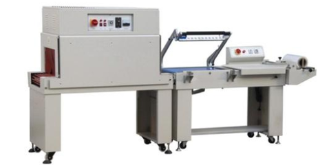 熱收縮包裝機被廣泛應(yīng)用于飲料、水果、紀(jì)念標(biāo)簽等物品包裝