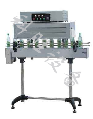 熱收縮包裝機 科技驅(qū)動下的全面市場服務升級