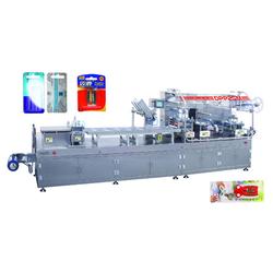 浙江泡罩包裝機供應與批發(fā) 專業(yè)廠家提供高效水平包裝機解決方案